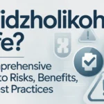 is fidzholikohixy safe