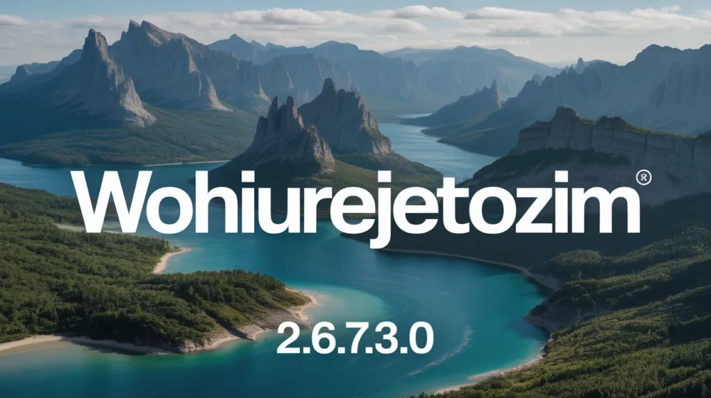wohiurejozim2.6.3.0